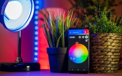 What is a Smart Home