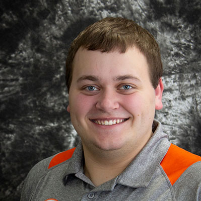Jacob Slaubaugh