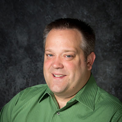 Jeremy Gugel