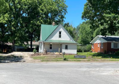 Student building-KALONA