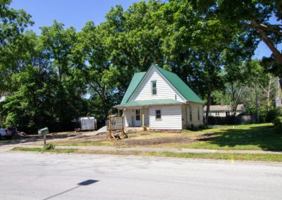 Student building-KALONA