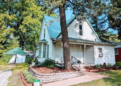 Student building-KALONA