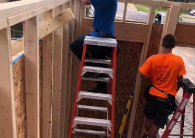 Student building-KALONA
