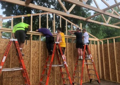 Student building-KALONA