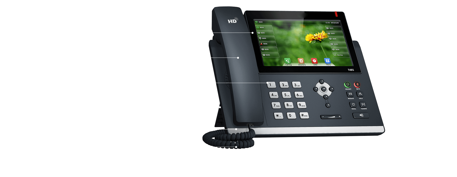 KCTC Voip Phone