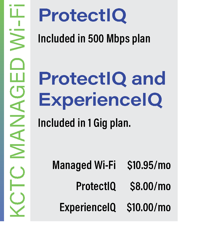 wifi pricing
