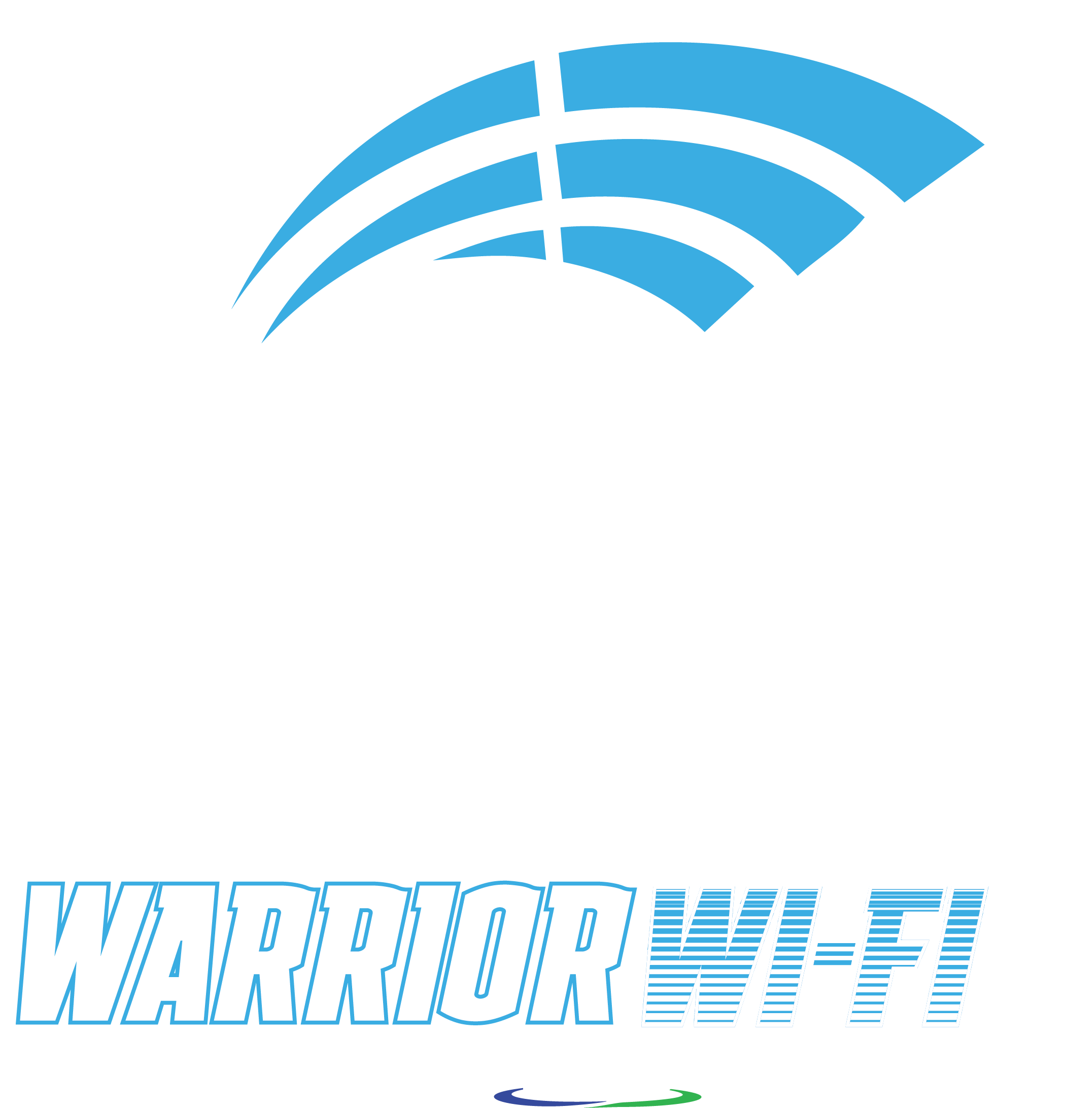 Warrior Wi-Fi at WACO CSD powered by KCTC