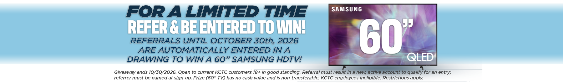 60" tv drawing referrals